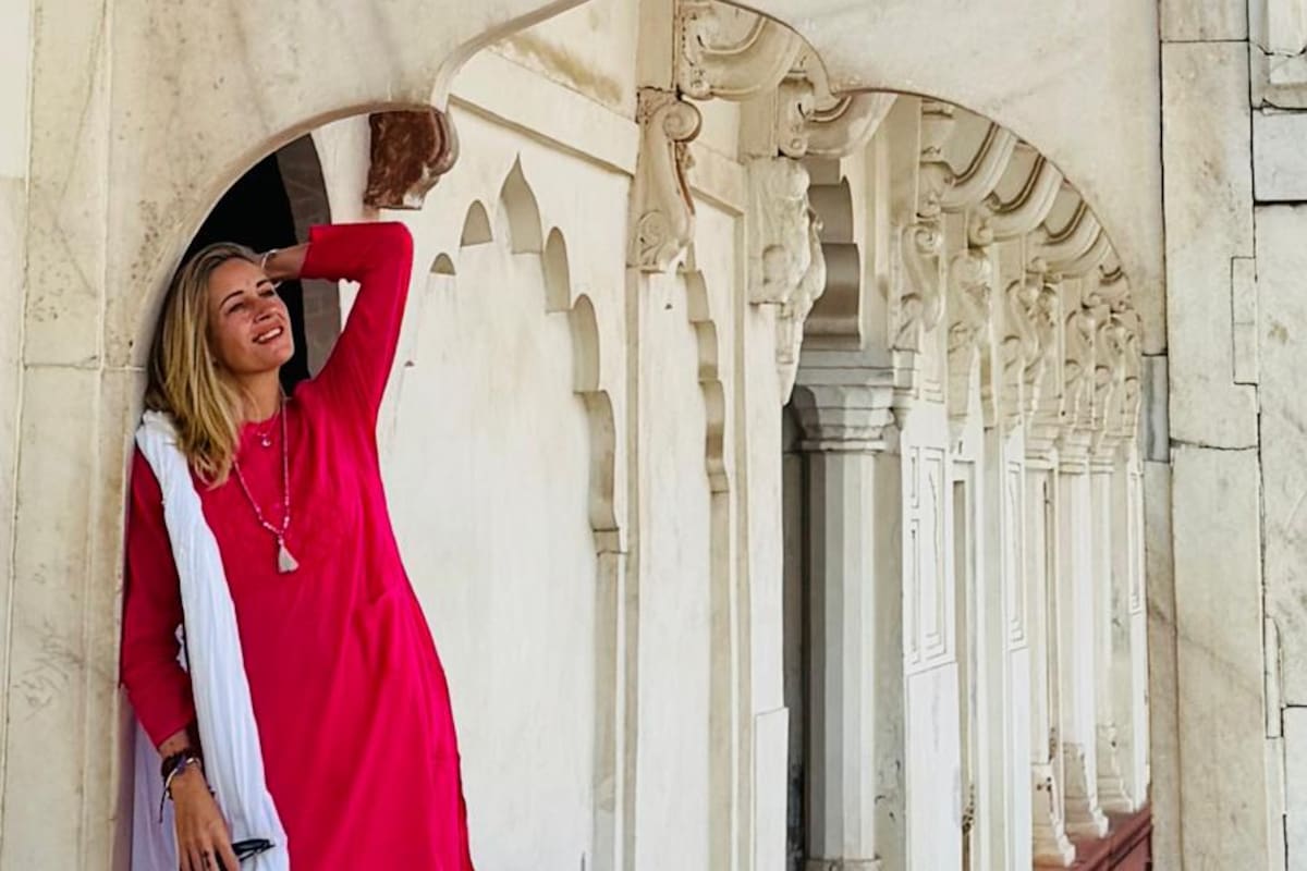 Gisela Costanzo, jefa del área de Experiencia del Colaborador de OSDE, y responsable del programa que se viene desarrollando en la empresa, apunta a mejorar la calidad de vida de los colaboradores