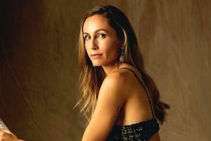 Gisela Dulko compartió un enigmático mensaje ¿dedicado a Fernando Gago?