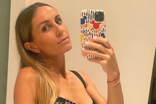Dulko compartió un enigmático mensaje y generó desconcierto: “Hacen de la traición su modo de vida”