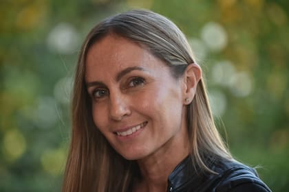 Gisela Dulko desmintió sus rumores de romance con Roberto García Moritán