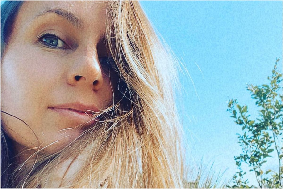 Gisela Dulko habló de sus sentimientos tras su separación del exfutbolista Fernando Gago