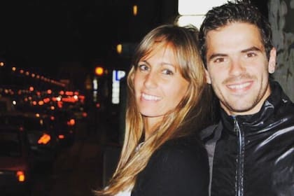 Gisela Dulko y Fernando Gago se separaron tras 11 años de relación en medio de rumores de infidelidad y terceros en discordia