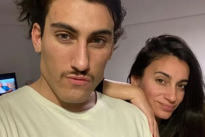 Gisela Gordillo se refirió al mal momento de salud que padece su hijo y contó que no quiere medicarse