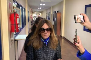 Declaran en Comodoro Py dos funcionarios que le pagaron gastos personales a Adorni