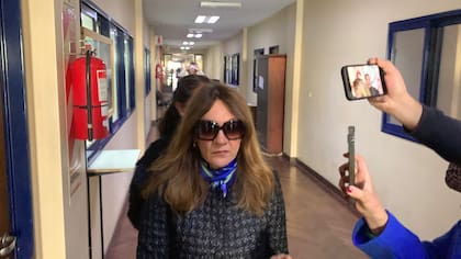 Gisela Kocsis, funcionaria de la Casa Rosada que compró sommiers y ropa de cama para Manuel Adorni cuando él era vocero presidencial