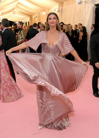 Gisele Bundchen
