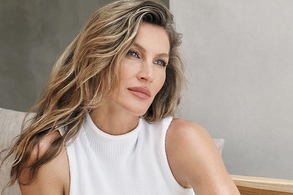 Gisele Bündchen
