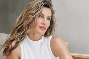 Gisele Bündchen