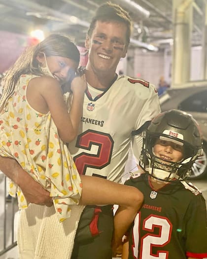 Gisele Bundchen no ha ocultado su deseo de que Tom Brady se retire de los emparrillados, pese a que lo ha apoyado durante su carrera
