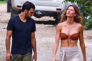 Gisele Bundchen: cómo Tom Brady y un “show de humor” arruinaron su relación con Joaquim Valente
