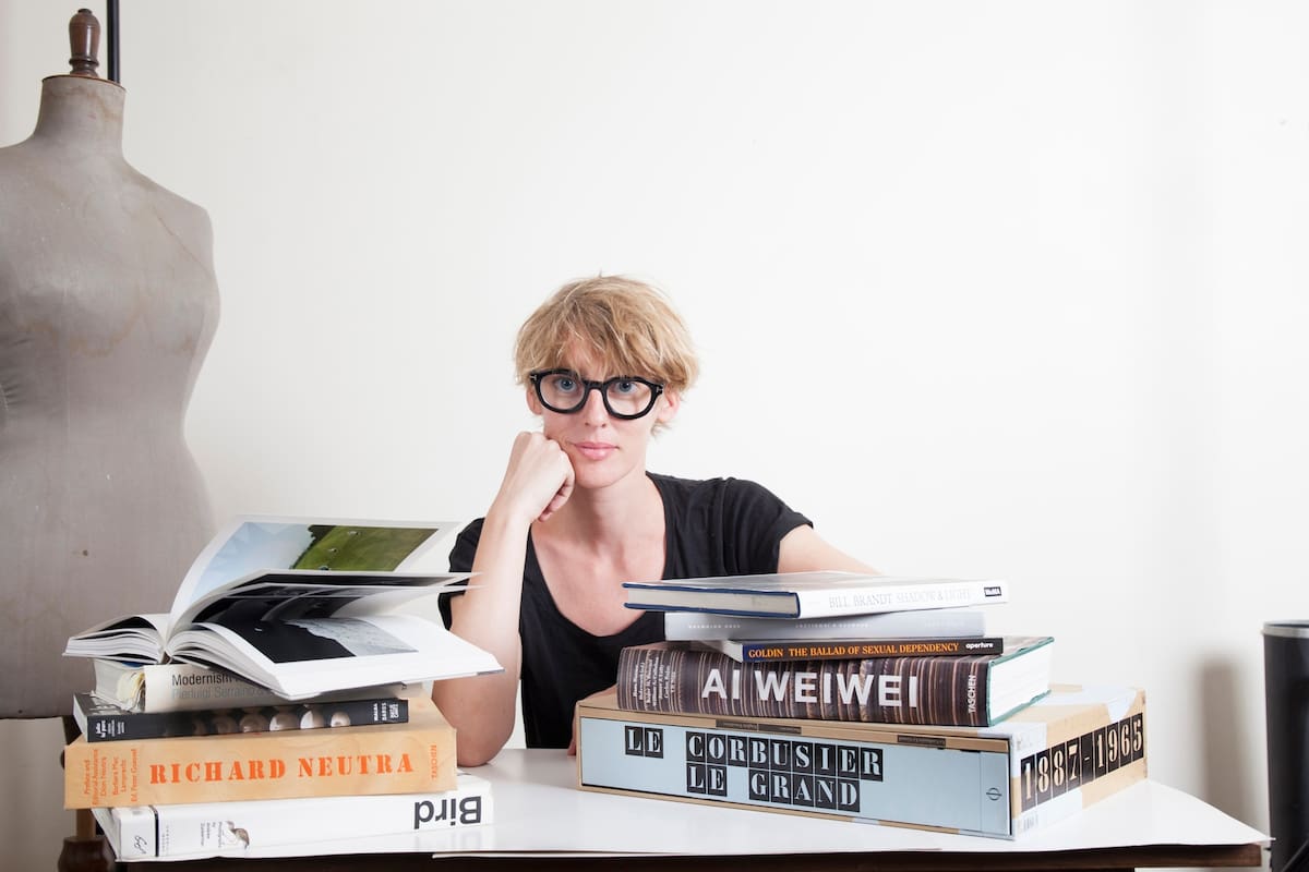 Gisèle Leblanc nació en parís, fue modelo, es estilista y elige vivir en Argentina. No es la única: una zapatera, una comunicadora de moda, una creadora de ropa sustentable y dos socias que fundaron un estudio de estilo posmo siguieron los mismos pasos y cuentan sus experiencias