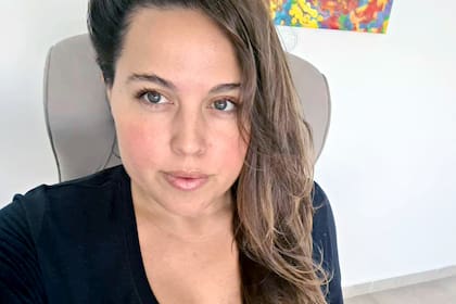 Gisele Remorini maneja el frigorífico familiar que tiene 37 empleados en La Plata