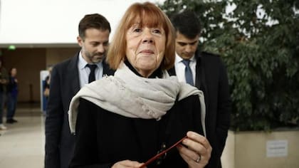 Gisèle se convirtió en un símbolo al lograr "que la vergüenza cambiara de lado" y pasara a los violadores.