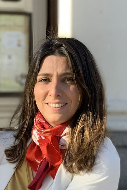Gisella Calabró: "La clave es comprender la audiencia y adaptarse de manera estratégica para satisfacer las demandas de las preferencias manteniendo siempre el estilo y la autenticidad de la marca”