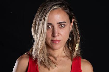 Giselle Margaroni, la participante de Survivor que quedó afuera del reality por una traición: “Me sentí una tonta”