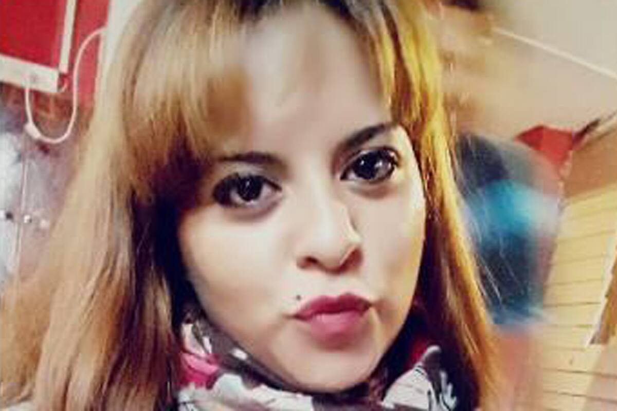 Giuliana Marianela Silva