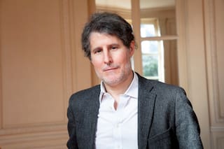 Cómo ve a Milei el autor de El Mago del Kremlin y dónde lo ubica en la red de “depredadores”