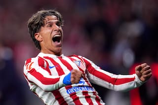 Atlético de Madrid vs. Manchester United, en vivo: cómo ver online el partido de la Champions League 2026-2027