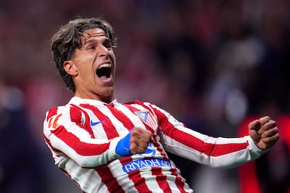 Atlético de Madrid vs. Manchester United, en vivo: cómo ver online el partido de la Champions League 2026-2027