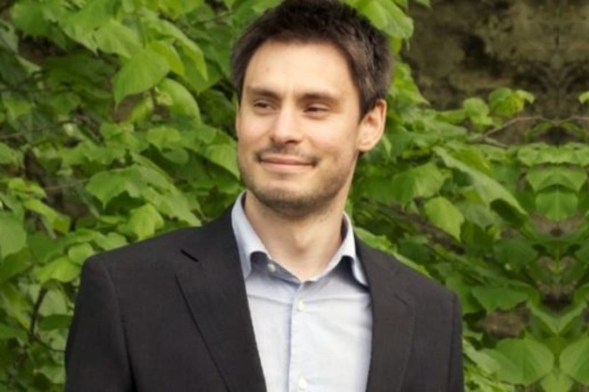 Giulio Regeni fue asesinado en 2016