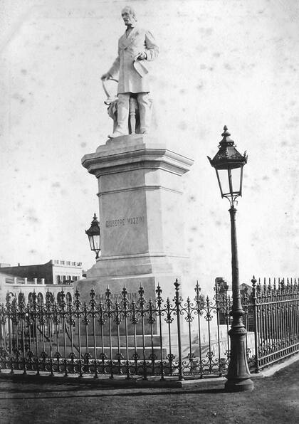 Giuseppe Mazzini