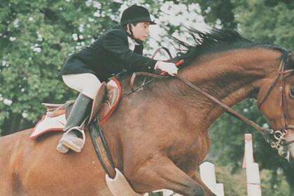 Giuseppe Di Matteo tenía 12 años cuando fue secuestrado y luego asesinado por la Cosa Nostra