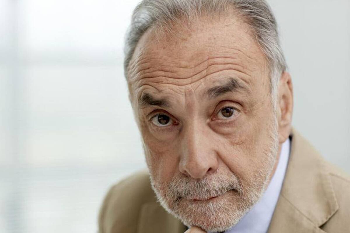 Giuseppe Remuzzi consideró que 80 días de cuarentena le parecía "demasiado" y también habló al tiempo que deberían permanecer cerradas las escuelas