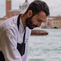 Giuseppe Ricci, chef internacional: “Con buenos tomates y albahaca se puede hacer magia”