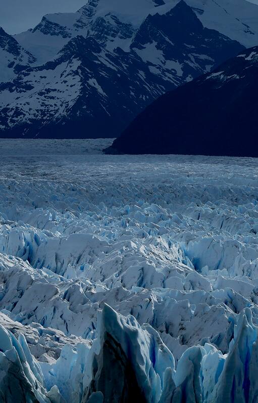 Glaciar Perito Moreno; Argentina; El Calafate; Turismo; Parque Nacionales; sociedad;