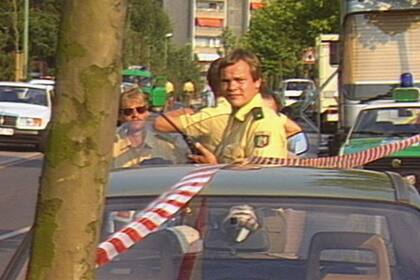 Gladbeck, el drama de los rehenes: el impactante documental sobre la tragedia que puso en discusión el rol de la prensa en Alemania