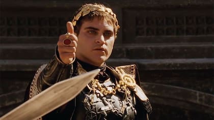 Gladiador (2000).