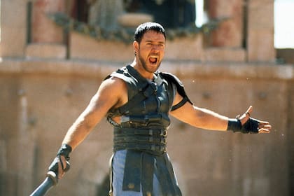 Gladiador