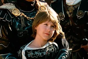 Gladiador se convirtió en una de los clásicos del cine