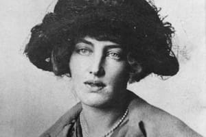 Gladys Deacon