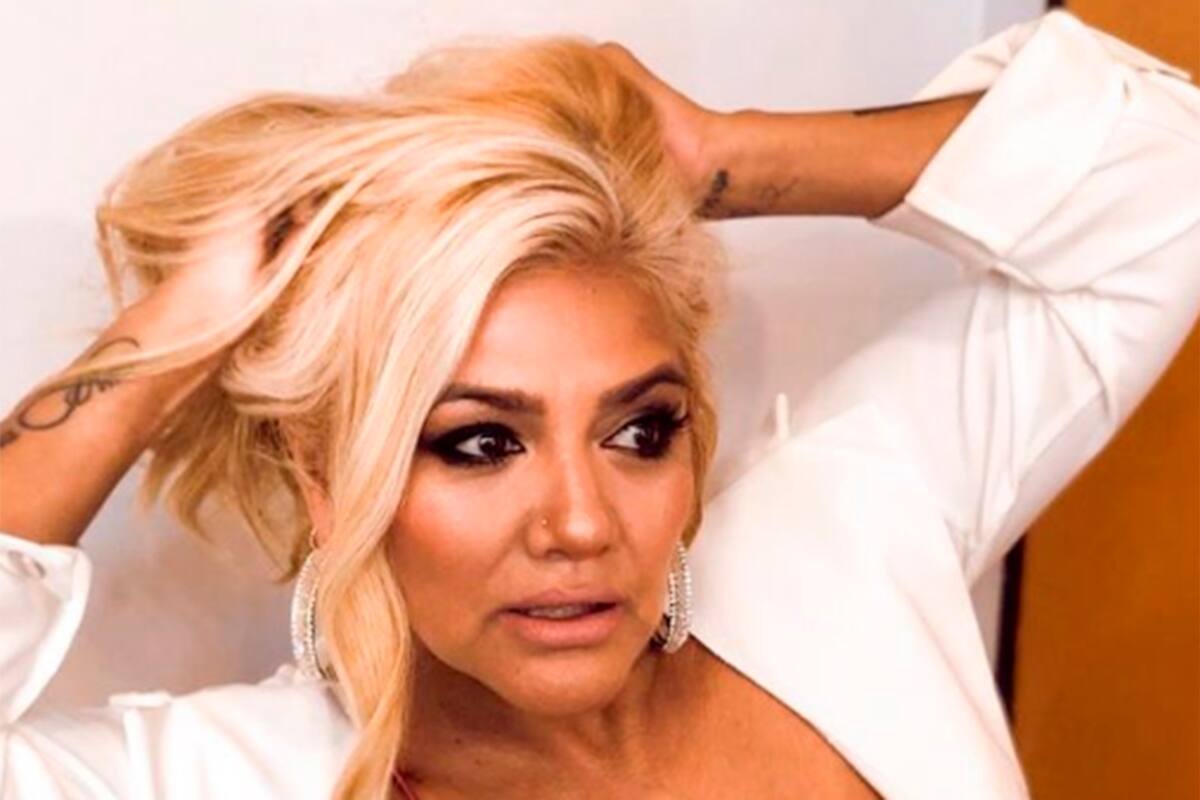 Gladys "La Bomba Tucumana" se arrepiente de su pelea con Micaela Viciconte