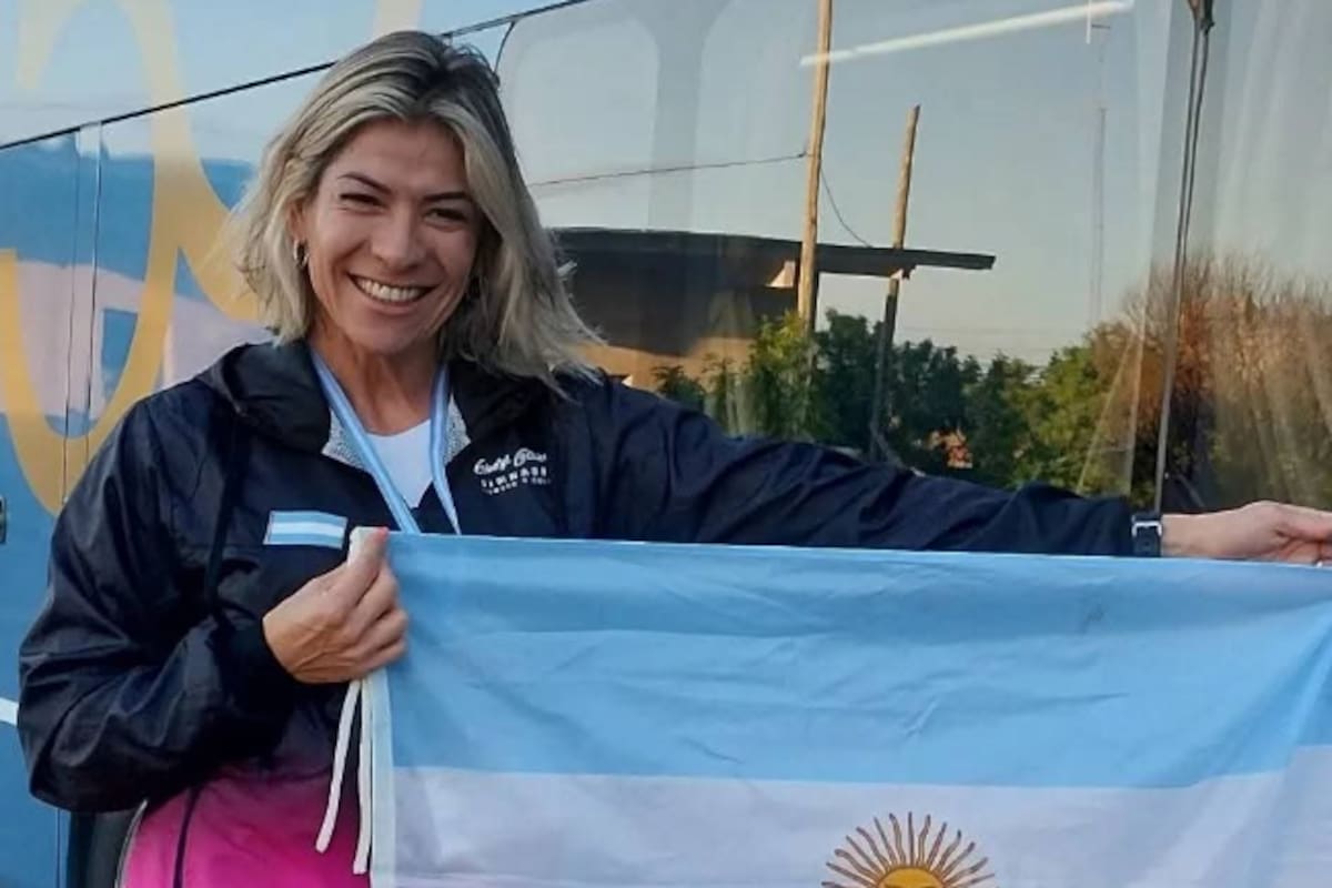 Gladys Castaños tenía 47 años y estaba internada desde hace días en el hospital Artémides Zatti.