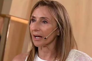 Tras la renuncia de Ingrid Grudke, habló el elenco de Cobra K: “Ojalá recapacite”