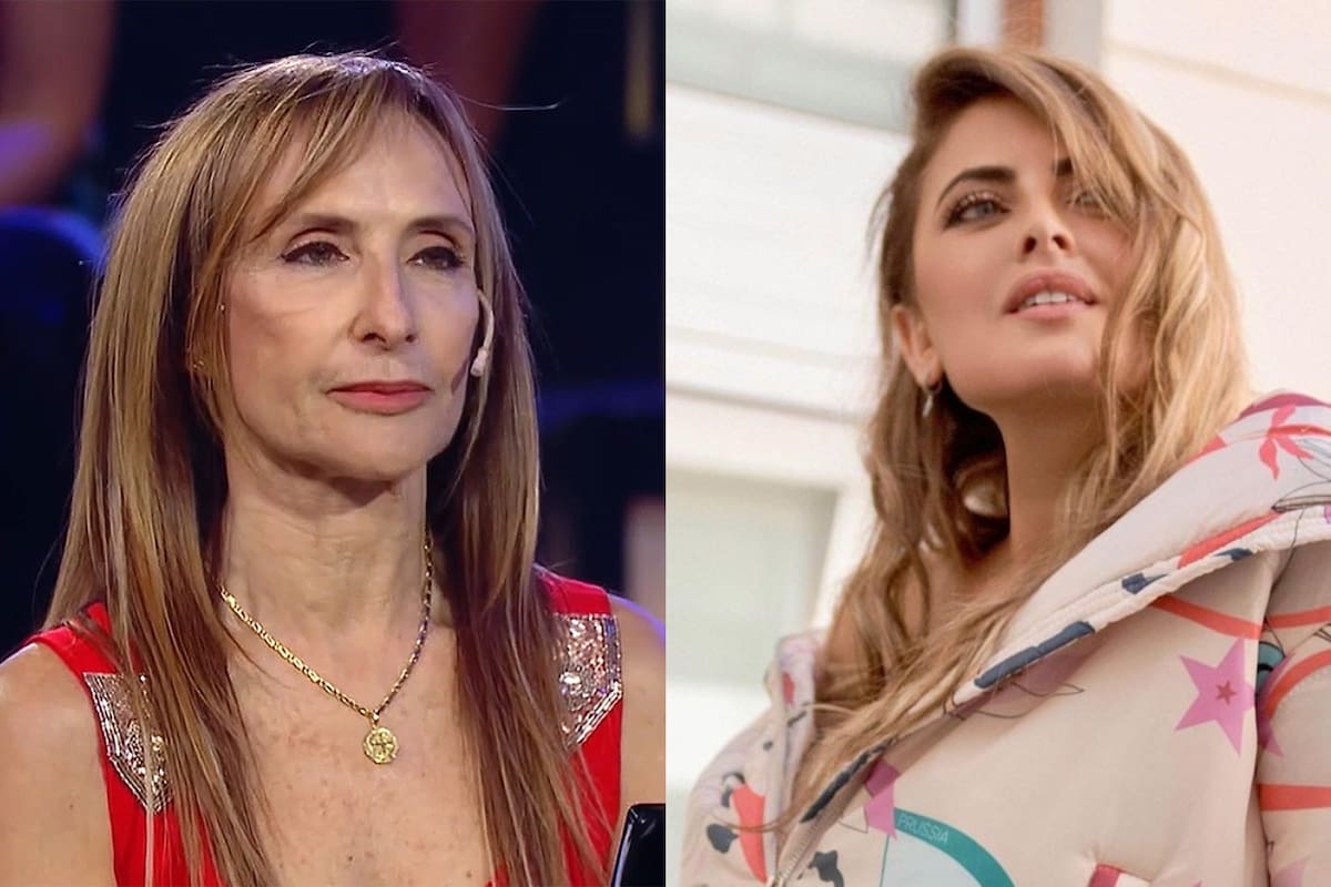 Gladys Florimonte rompió en llanto al hablar de Silvina Luna