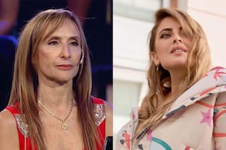 Gladys Florimonte lloró al contar cómo confirmó la muerte de Silvina Luna