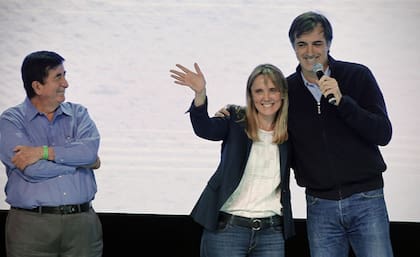 Gladys González ganó como senadora en las elecciones de 2017; en 2019 competirá por Avellaneda; votará a favor del aborto