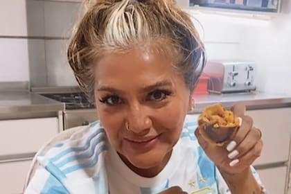 Gladys “la Bomba Tucumana”, a punto de abrir su propia casa de empanadas: “Es un sueño que quiero compartir con todos”