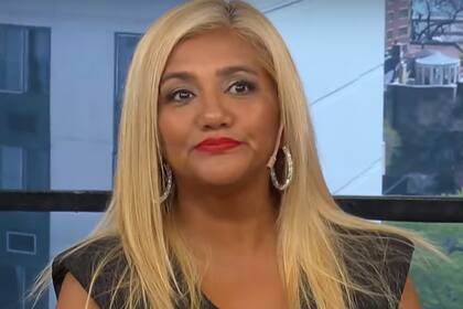 Gladys, la bomba tucumana contó cómo es su presente sentimental y recordó algunos dolores de su pasado