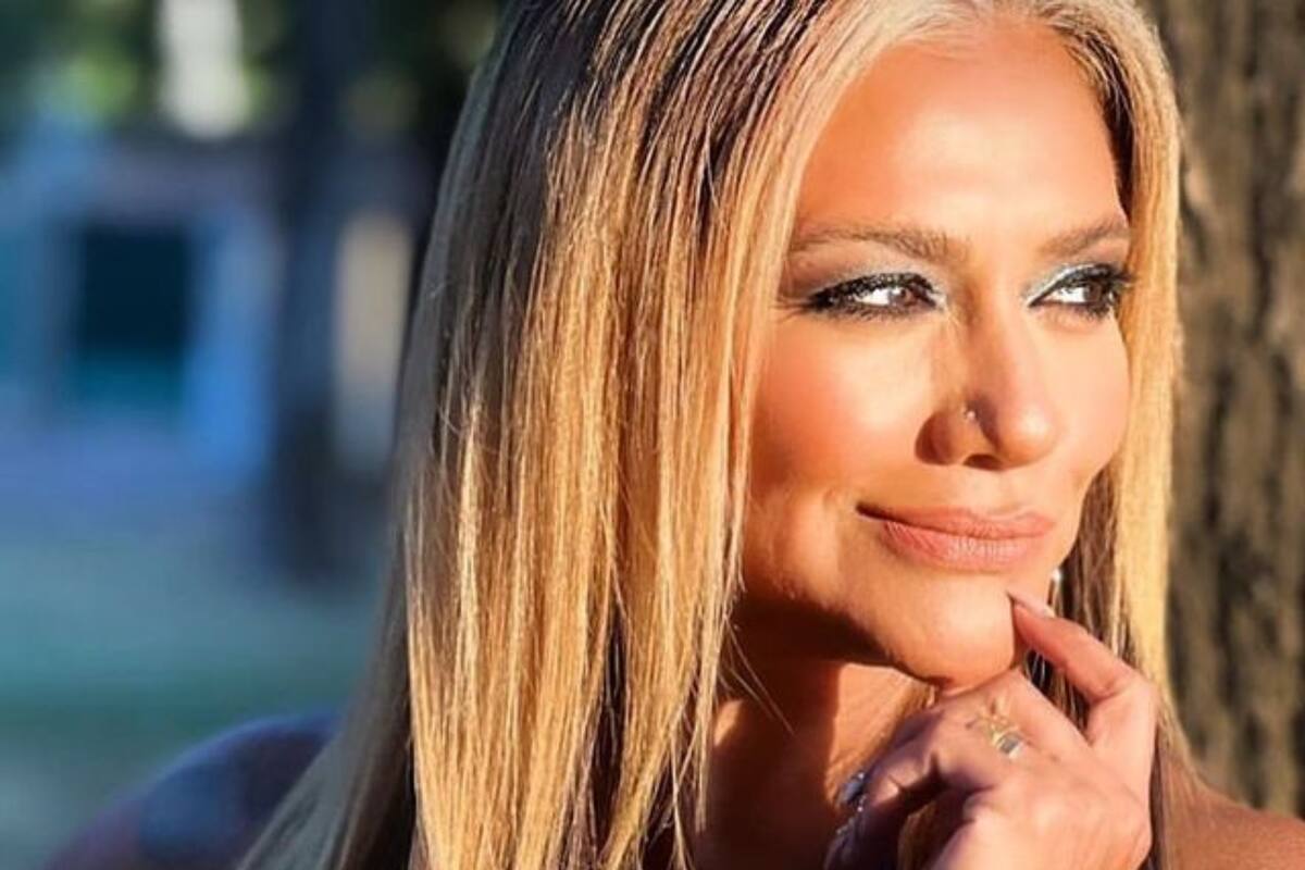 Gladys "La bomba tucumana" contó que sufre ataques de pánico