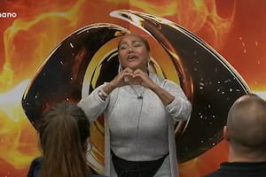 Telefe sigue firme en su liderazgo y la pantalla chica se prepara para jugar el Mundial
