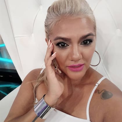 Gladys La Bomba Tucumana volvió a sufrir en carne propia la inseguridad