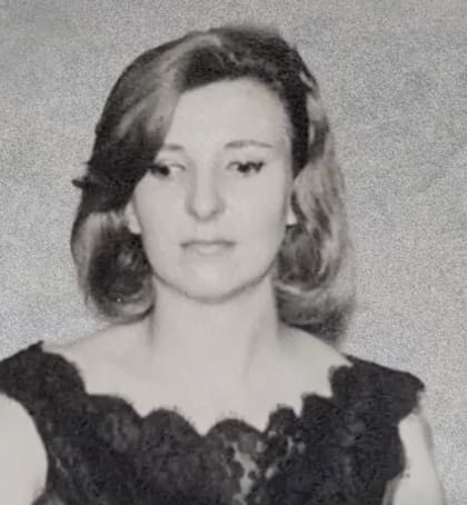 Gladys Mac Donald, de 57 años, había trabajado como visitadora de Higiene Social en un centro de Salud Pública de La Plata