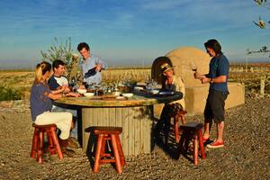 Glamping: Al pasión_Valle de Uco _Mendoza.