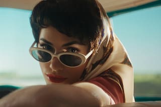 La “crisis terminal” del cine argentino no se nota en los festivales internacionales