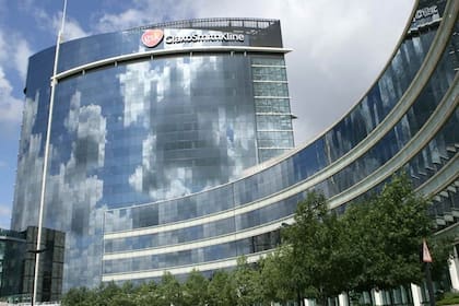 Glaxo y Vir Biotechnology se asociaron en ensayos clínicos