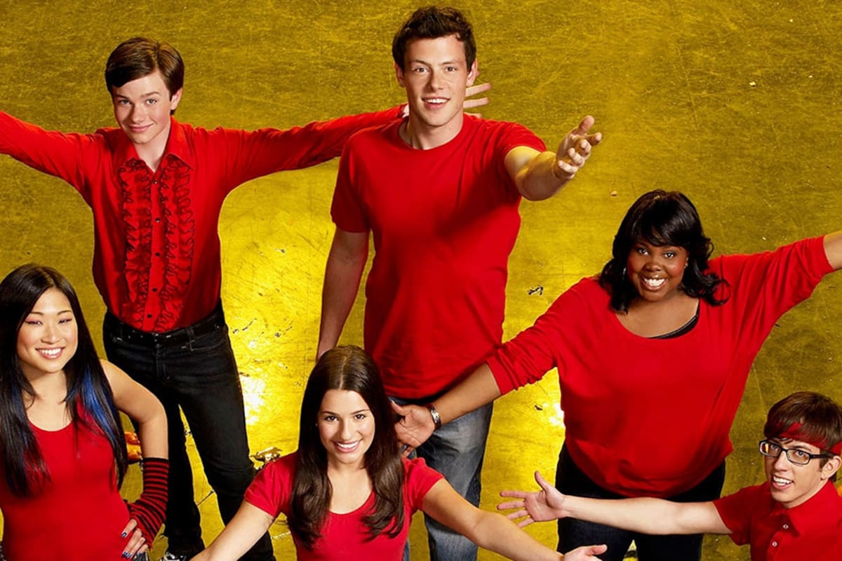 Glee